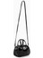 Puma 1976 Micro Grip Bag Omuz Çantası-En: 17 Cm, Boy: 10 Cm, Derinlik: 7 cm 09182402 Siyah 4