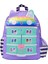 - Gabbys Dollhouse Anaokulu ve Kreş Sırt Çantası 1