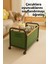 Joybox Tekerlekli Oyuncak Saklama Arabası – 6 Ay ile 9 Yaş Arası Çocuklar Için Organizer 1