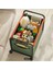 Joybox Tekerlekli Oyuncak Saklama Arabası – 6 Ay ile 9 Yaş Arası Çocuklar Için Organizer 4