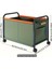 Joybox Tekerlekli Oyuncak Saklama Arabası – 6 Ay ile 9 Yaş Arası Çocuklar Için Organizer 5
