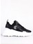 Siyah-Beyaz Kadın Deri Sneaker Fondo Casper Dıs. 10 Shoes 1