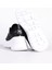 Siyah-Beyaz Kadın Deri Sneaker Fondo Casper Dıs. 10 Shoes 4