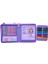 - Gabbys Dollhouse Kalem Kutusu ve Kırtasiye Seti 1