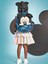 - Mickey Mouse Şapkalı Anaokulu Sırt Çantası 5