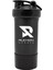 Smart Shaker 500 ml - Protein Karıştırıcı Sporcu Suluk 1