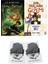 Harry Potter ve Sırlar Odası ve Eksik Parçanın Gizemi Neredesin 105 + Hediyeli 1