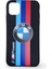 iPhone 11 Uyumlu Hd Yüksek Kaliteli Bmw Tasarım Baskılı Içi Kadife Premium Silikon Kılıf 1