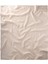 Naturel Puantiyeli Müslin Battaniye 90X100 cm Mercan 2