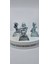 Call Of Duty 3lu Büst Figür Set Ghost Soap Captain Price 10CM 1