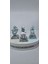 Call Of Duty 3lu Büst Figür Set Ghost Soap Captain Price 10CM 4