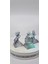 Call Of Duty 3lu Büst Figür Set Ghost Soap Captain Price 10CM 6