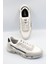 Erkek Sneaker Beyaz Ayakkabı 1