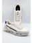 Erkek Sneaker Beyaz Ayakkabı 3
