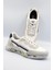 Erkek Sneaker Beyaz Ayakkabı 4