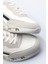 Erkek Sneaker Beyaz Ayakkabı 6