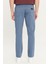 Texas Slim Pantolon Blue 3