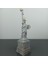 New York Özgürlük Heykeli Biblo | 21 cm | El Boyama Polyester Dekoratif Obje 4