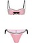 Buttercup Bıkını Set - Myra-Nysa-Sırena-Pınky 1