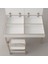 Mdf Çocuk Aktivite Masası | Açılabilir Kapaklı | Ergonomik Tasarım | 1 Sandalye 1 Masa 3