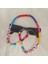 Handmade Rainbow Tasarım Gözlük Ipi 1