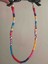 Handmade Rainbow Tasarım Gözlük Ipi 2
