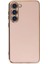 Samsung Galaxy S23 Kılıf Volet Silikon - Pembe Dsdrn 1