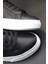Erkek Sneaker Beyaz Ayakkabı 2