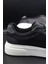 Erkek Sneaker Beyaz Ayakkabı 4