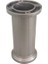 Eko Plastik Jumbo Ayak 12CM Gri / 4 Adet 2