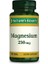 Magnesium 250 mg 60 Tablet 2