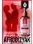 Yenilebilir Isıtıcı Masaj Yağı 200 ml Afrodizyak Etkili Kolay Emilim 1