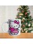 Hello Kitty - Hello Coffee - Çizgi Film Temalı Porselen Kupa 1