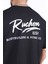 Team Ruchon Bb&fc Erkek Büyük Beden Spor Takım - Fitness & Antrenman - Rahat Oversize Kalıp 6