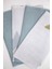 Organik Sertifikalı Müslin Bebek Ağız Mendili (18CM*18CM) Atm 21005 5