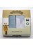 Organik Sertifikalı Müslin Bebek Ağız Mendili (18CM*18CM) Atm 21005 6