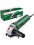 750W 115MM Taşlama Makinesi, Metal Kesme Diskli, Hafif ve Güçlü El Aleti 1