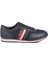Lacivert Memory Foarm Erkek Sneaker Volis M-21092 M 3