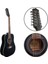 Gitar Akustik Extreme XA12BK 5
