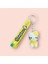 Hello Kitty Silikon Anahtarlık Çanta Süsü Charm 1