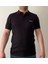 Lansmana Özel Polo Yaka Erkek T-Shirt %100 Pamuk 7