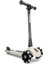 And Ride Highwaykick 3 LED Tekerlekli Çocuk Scooter Açık Gri 170301-96344 1