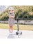 And Ride Highwaykick 3 LED Tekerlekli Çocuk Scooter Açık Gri 170301-96344 3