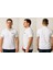 Lansmana Özel Polo Yaka Erkek T-Shirt %100 Pamuk 3