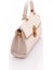 Bej Kadın El Çantası 25YG343 2