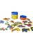 Features Jungle: A Pair Puzzle 3