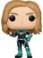 Fgr-Pop Captain Marvel, Vers 2