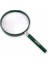 Bigeye El Büyüteci Hu-20 12,7 cm Büyütme Lensi 2