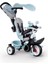 741500, Babydriver Tricycle Plus, Evrimsel Üç Tekerlekli Bisiklet 1