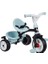 741500, Babydriver Tricycle Plus, Evrimsel Üç Tekerlekli Bisiklet 3
